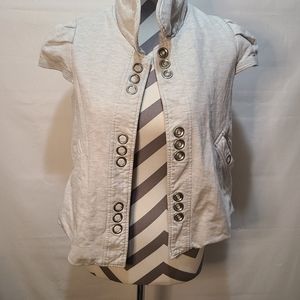 Emphasis Gray Shirt (M)